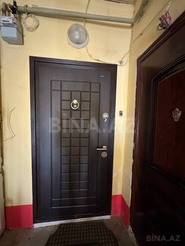 Продаётся 2-комн. новостройка 42 м², пос. Масазыр, photo 11 from 12