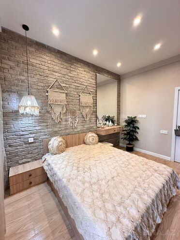 Сдаётся 2-комн. новостройка 60 м², м. Шах Исмаил Хатаи, photo 10 from 14