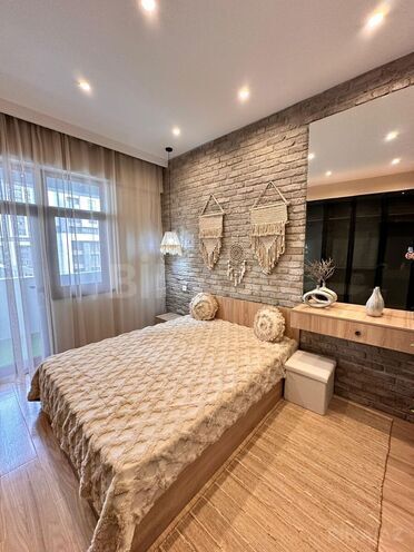 Сдаётся 2-комн. новостройка 60 м², м. Шах Исмаил Хатаи, photo 7 from 14