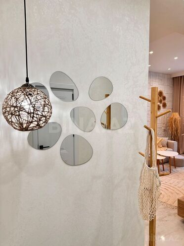 Сдаётся 2-комн. новостройка 60 м², м. Шах Исмаил Хатаи, photo 12 from 14