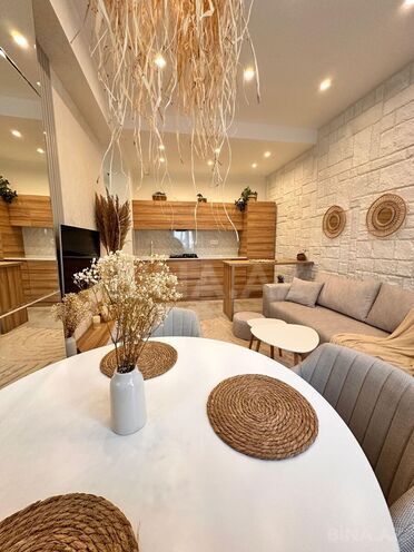 Сдаётся 2-комн. новостройка 60 м², м. Шах Исмаил Хатаи, photo 11 from 14