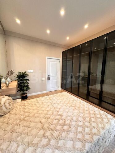 Сдаётся 2-комн. новостройка 60 м², м. Шах Исмаил Хатаи, photo 8 from 14