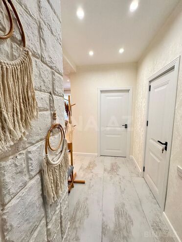 Сдаётся 2-комн. новостройка 60 м², м. Шах Исмаил Хатаи, photo 5 from 14