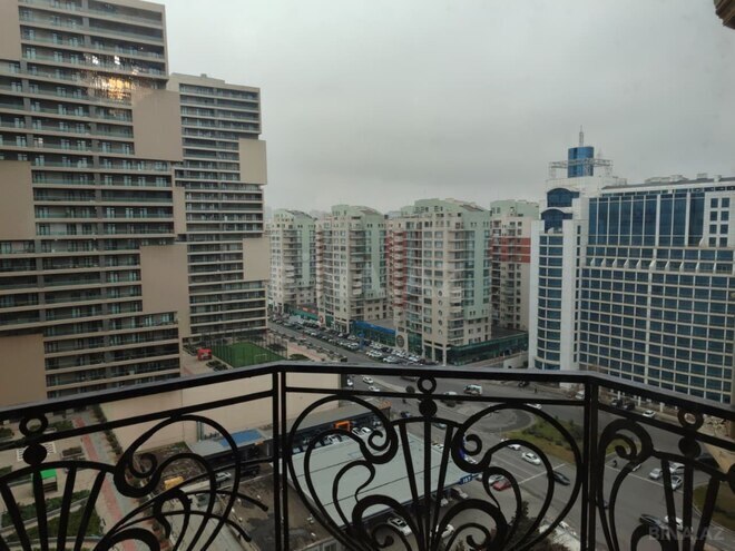 Продаётся 3-комн. новостройка 125 м², м. 8 ноября, photo 17 from 19