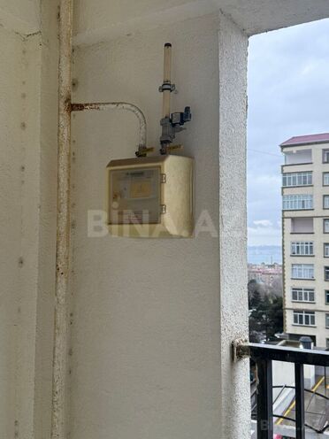 Продаётся 2-комн. новостройка 70 м², м. Ази Асланов, photo 9 from 11