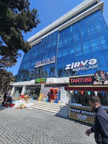 Сдаётся  объект 375 м², м. 20 января, photo 1 from 21