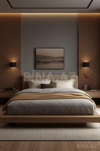 İcarəyə verilir 5 otaqlı yeni tikili 245 m², Sahil m., photo 6 from 16