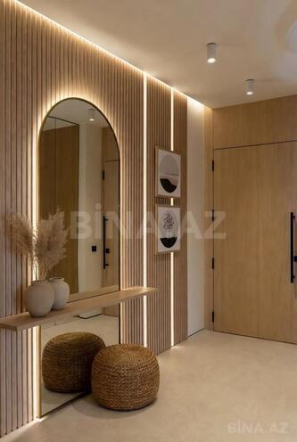 İcarəyə verilir 5 otaqlı yeni tikili 245 m², Sahil m., photo 11 from 16