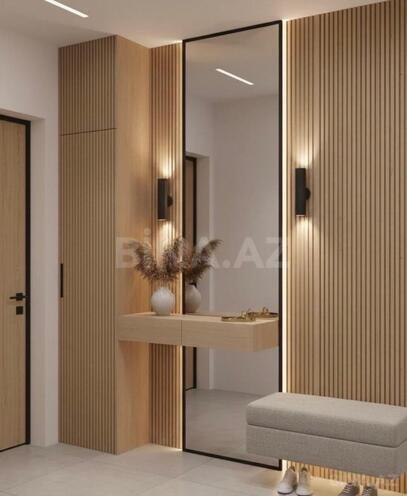 İcarəyə verilir 5 otaqlı yeni tikili 245 m², Sahil m., photo 10 from 16