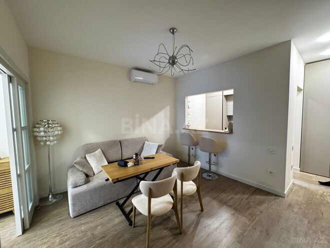 Продаётся 3-комн. новостройка 74 м², пос. Sea Breeze, photo 6 from 18