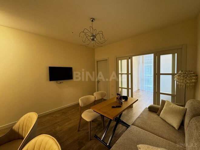 Продаётся 3-комн. новостройка 74 м², пос. Sea Breeze, photo 4 from 18