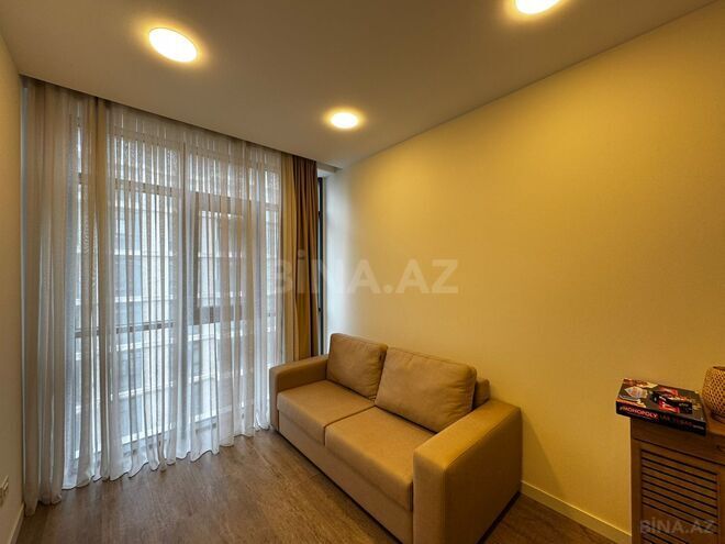 Продаётся 3-комн. новостройка 74 м², пос. Sea Breeze, photo 13 from 18