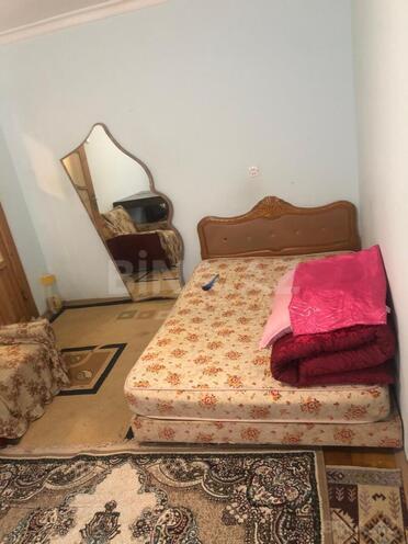 Сдаётся 1-комн. вторичка 35 м², пос. 8-й мкр, photo 1 from 12