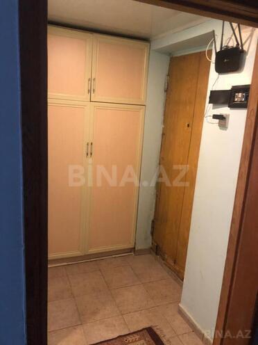 Сдаётся 1-комн. вторичка 35 м², пос. 8-й мкр, photo 6 from 12