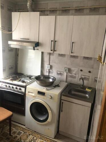 Сдаётся 1-комн. вторичка 35 м², пос. 8-й мкр, photo 11 from 12