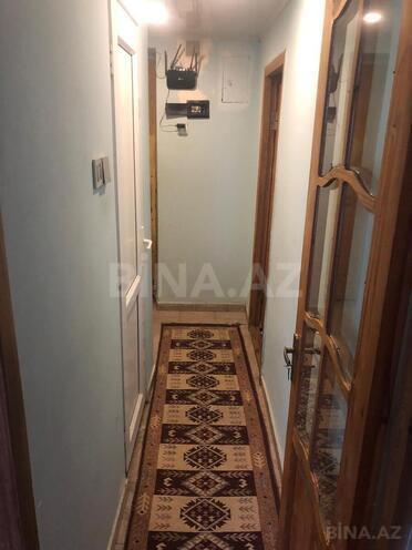 Сдаётся 1-комн. вторичка 35 м², пос. 8-й мкр, photo 9 from 12