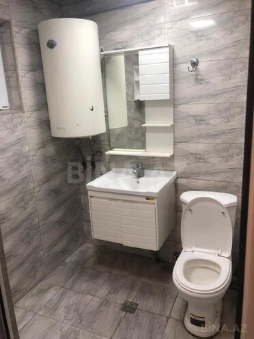 Сдаётся 1-комн. вторичка 35 м², пос. 8-й мкр, photo 8 from 12