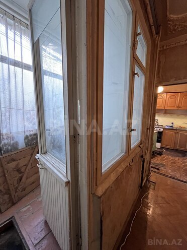 Продаётся 2-комн. вторичка 45 м², м. Мемар Аджеми, photo 9 from 18