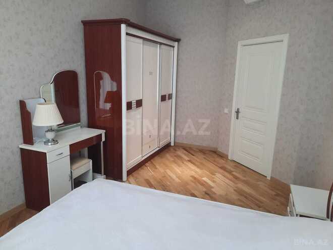İcarəyə verilir 2 otaqlı yeni tikili 65 m², Səbail r., photo 8 from 14