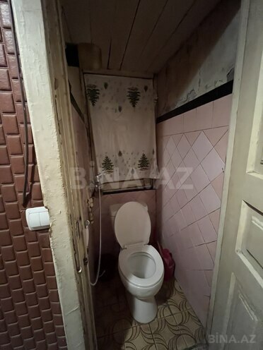 Продаётся 2-комн. вторичка 45 м², м. Мемар Аджеми, photo 15 from 18