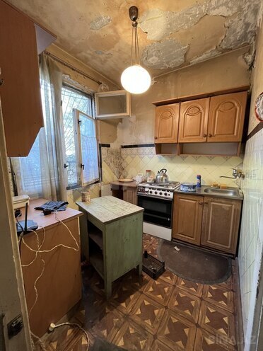 Продаётся 2-комн. вторичка 45 м², м. Мемар Аджеми, photo 8 from 18