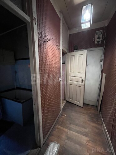 Продаётся 2-комн. вторичка 45 м², м. Мемар Аджеми, photo 6 from 18