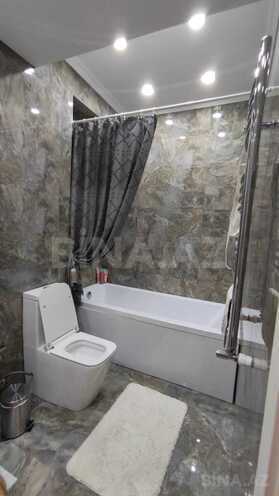 Продаётся 3-комн. новостройка 80 м², м. Иншаатчылар, photo 15 from 21