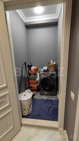 Продаётся 3-комн. новостройка 80 м², м. Иншаатчылар, photo 12 from 21