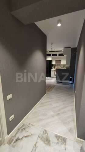 Продаётся 3-комн. новостройка 80 м², м. Иншаатчылар, photo 9 from 21