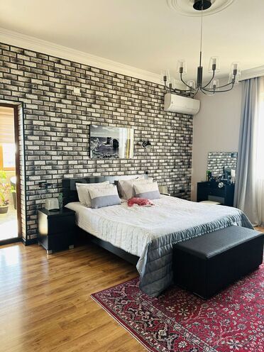 Сдаётся 4-комн. дом/дача 200 м², пос. Бузовна, photo 18 from 32