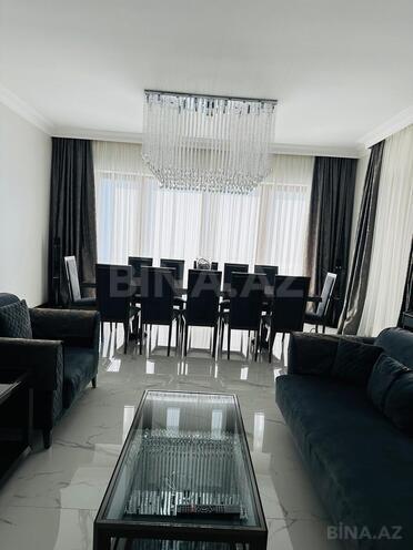Сдаётся 4-комн. дом/дача 200 м², пос. Бузовна, photo 27 from 32