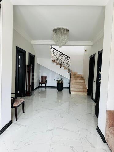 Сдаётся 4-комн. дом/дача 200 м², пос. Бузовна, photo 30 from 32