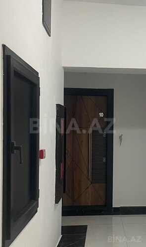 Продается 4-комн. новостройка 190.5 м², м. Низами, photo 6 from 11