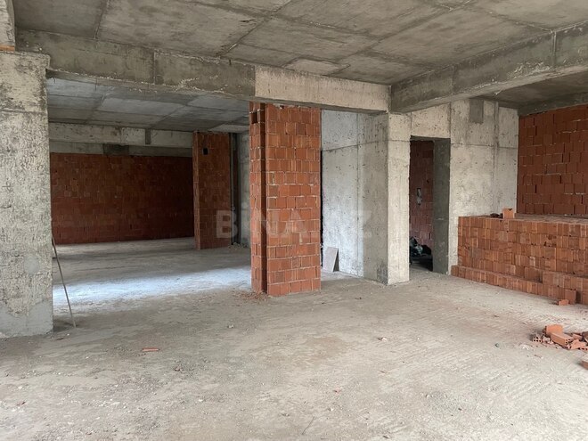 Продается 4-комн. новостройка 190.5 м², м. Низами, photo 7 from 11
