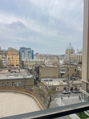 Продается 4-комн. новостройка 190.5 м², м. Низами, photo 9 from 11