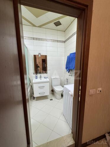 Продаётся 3-комн. новостройка 175 м², Насиминский  р., photo 18 from 24