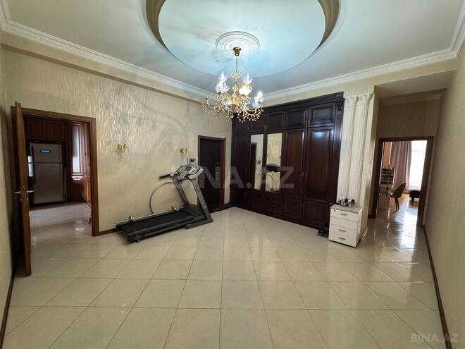 Продаётся 3-комн. новостройка 175 м², Насиминский  р., photo 10 from 24