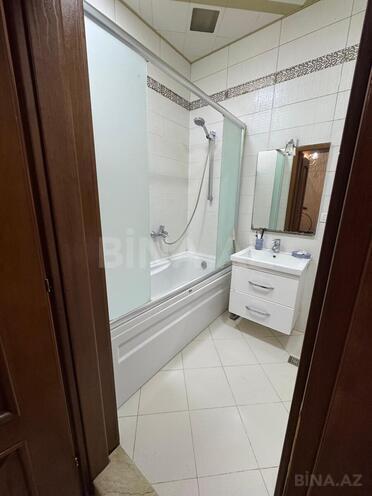 Продаётся 3-комн. новостройка 175 м², Насиминский  р., photo 17 from 24