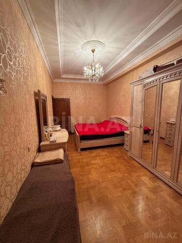 Продаётся 3-комн. новостройка 175 м², Насиминский  р., photo 11 from 24