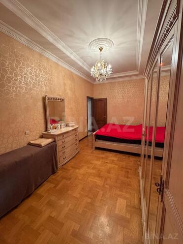 Продаётся 3-комн. новостройка 175 м², Насиминский  р., photo 12 from 24