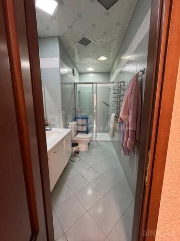 Продаётся 3-комн. новостройка 175 м², Насиминский  р., photo 19 from 24