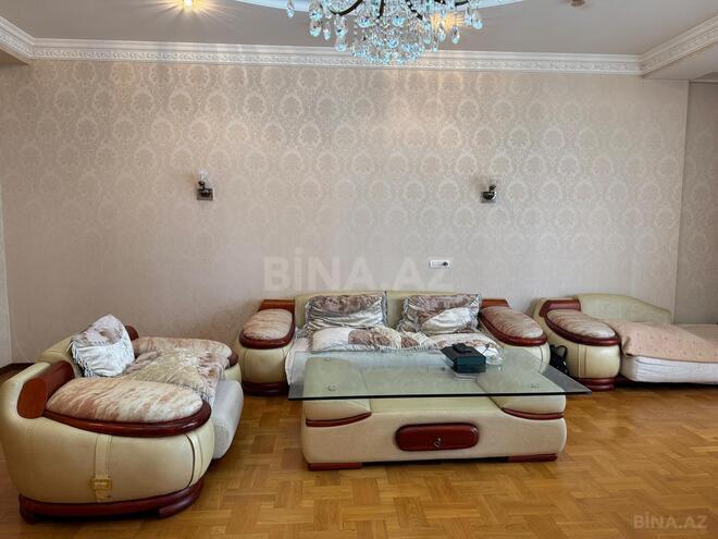 Продаётся 3-комн. новостройка 175 м², Насиминский  р., photo 4 from 24
