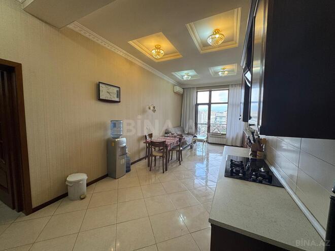 Продаётся 3-комн. новостройка 175 м², Насиминский  р., photo 7 from 24