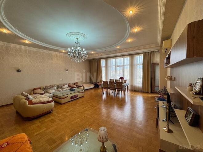 Продаётся 3-комн. новостройка 175 м², Насиминский  р., photo 3 from 24