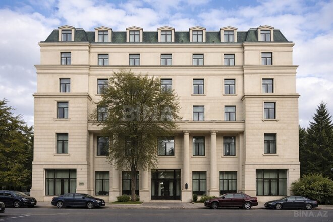 Сдаётся 7-комн. офис 250 м², м. 28 мая, photo 1 from 17