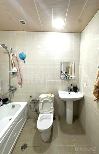 Продаётся 2-комн. новостройка 65 м², пос. Ясамал, photo 9 from 11