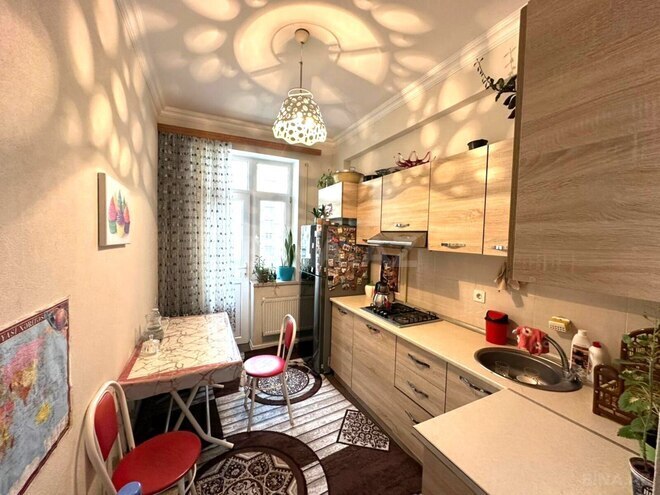 Продаётся 2-комн. новостройка 65 м², пос. Ясамал, photo 7 from 11