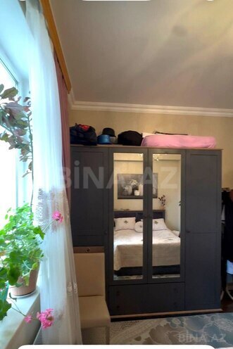 Продаётся 2-комн. новостройка 65 м², пос. Ясамал, photo 5 from 11