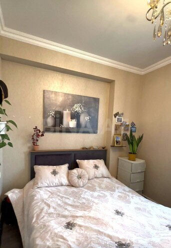 Продаётся 2-комн. новостройка 65 м², пос. Ясамал, photo 4 from 11