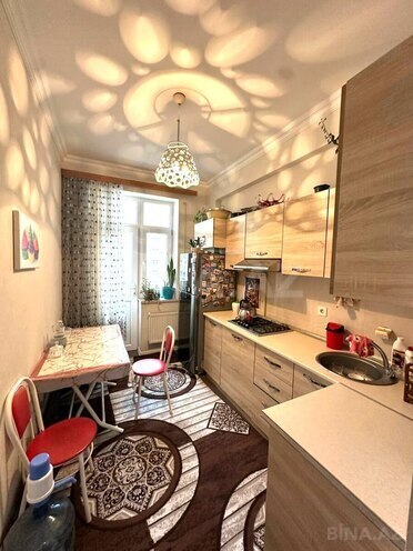 Продаётся 2-комн. новостройка 65 м², пос. Ясамал, photo 8 from 11